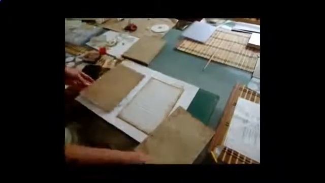 Как_сделать_блокнот_самому смотреть онлайн