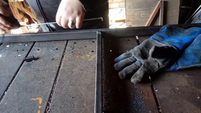 Наступила весна, пошли заказы. смотреть онлайн