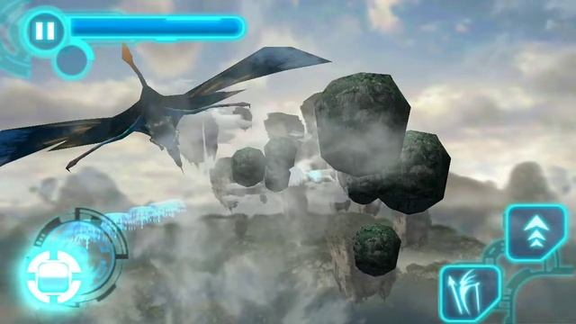 Gameloft Avatar Android game download Gameloft Avatar ( High Graphics ) 88 mb only смотреть онлайн