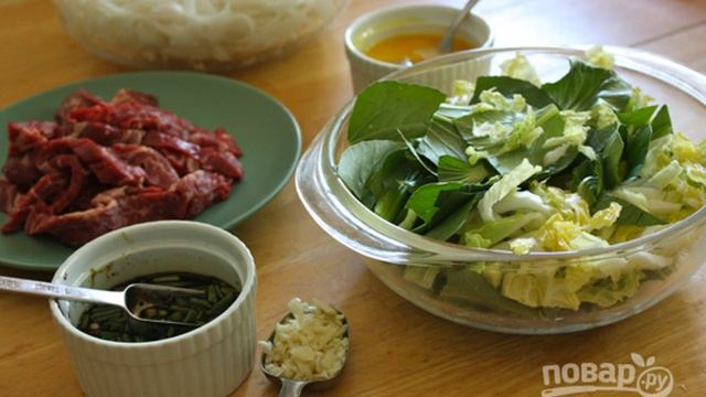 Кухня Мамашки