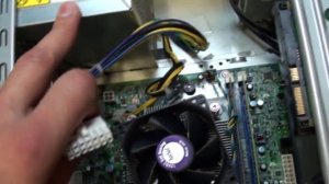 Lenovo H 50 50  Замена блока питания