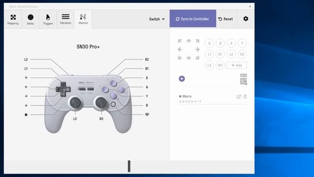 Better Than The Nintendo Switch Pro Controller