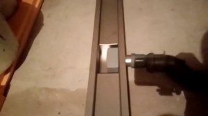 Трап под душевую. Подготовка основания под тёплый пол в санузле