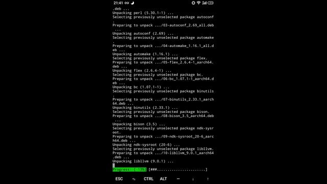 СПАМ СМС И ЗВОНКАМИ ЧЕРЕЗ TERMUX смотреть онлайн