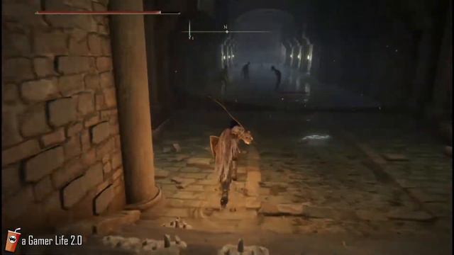 Como CONSEGUIR el TALISMÁN de ESCUDO de EMBLEMA de DRAGÓN +1 | Elden Ring смотреть онлайн