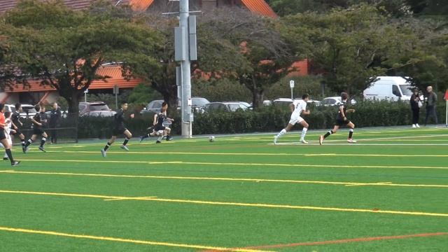 CMFSC Metro Ford 6 Fusion FC 0 | Zach 4 Goals | Anthany 1 Goal 3 Assists смотреть онлайн