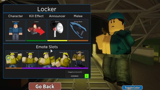 Roblox Bypassed / loud audios! [Not sure if leaked] смотреть онлайн