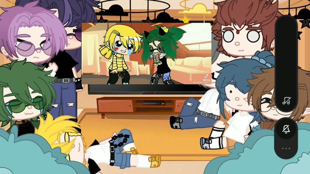 Кароче мне было лкнь делать так что вот не нравиться не смотри смотреть онлайн