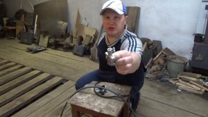 Два Аккумулятора под капотом Нивы, или как я установил дополнительный аккумулятор на Ниву.