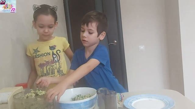 Готовим сами необычные бургеры фалафель с нута и бобов Полезно и вкусно Пошаговый рецепт смотреть онлайн