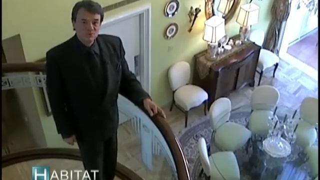 José José - Casa Miami смотреть онлайн