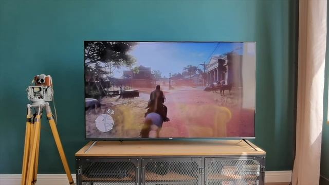 Haier LE65K6700UG обзор телевизора смотреть онлайн