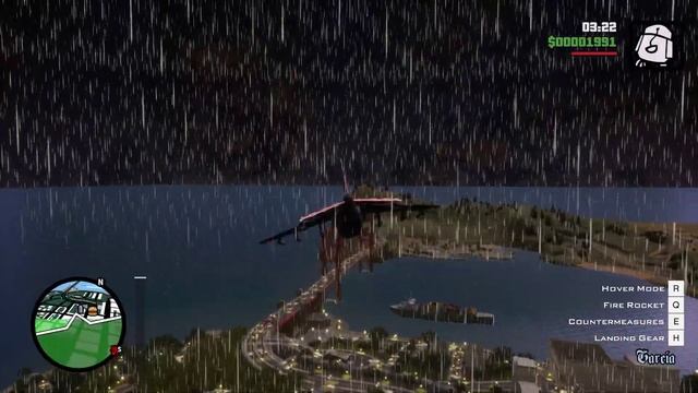 The worst rain I've ever seen in games смотреть онлайн