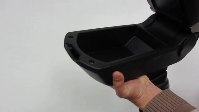 Подлокотник Suzuki SX4 серебро (48025BK+SIL) смотреть онлайн