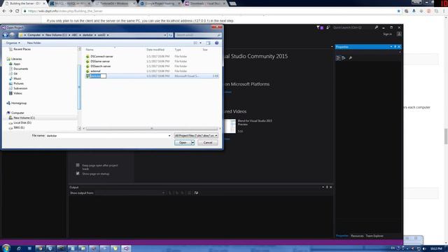 How to build your own ffxi (Final Fantasy 11) server. смотреть онлайн