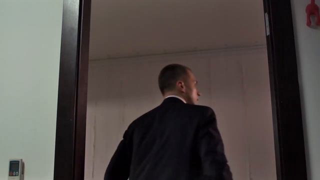 Фильм-детектив - День Главбуха 2 - Ключ смотреть онлайн