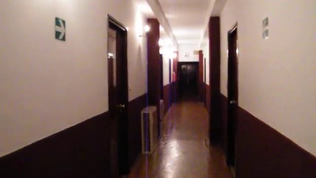 Caminho para Sersale - video 2/6 - Parada em Lamezia Terme смотреть онлайн