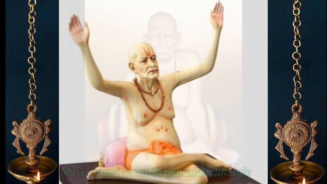 अखंड जप 1008 || श्री स्वामी समर्थ अक्कलकोट ||#swami samarth jap#shri swami samarth mahamantras смотреть онлайн