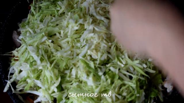 Вкусный УЖИН НА СКОРУЮ РУКУ из простых продуктов смотреть онлайн