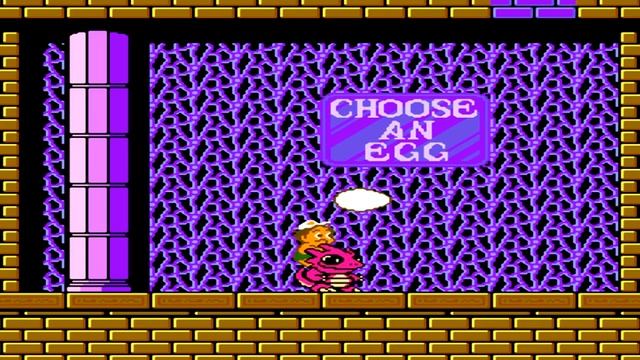 Adventure Island 2 (денди) #1 смотреть онлайн