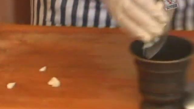 Суп Капустняк. Домашний ресторан