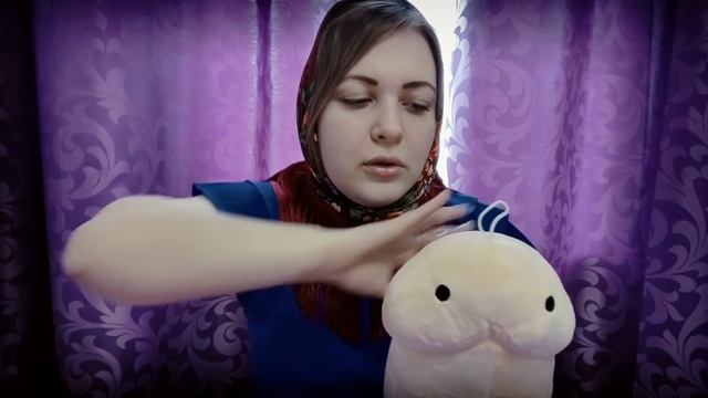 АСМР Заговор на мужЫка от гадалки ? шепот ASMR ролевая игра и неразборчивый шепот ? смотреть онлайн