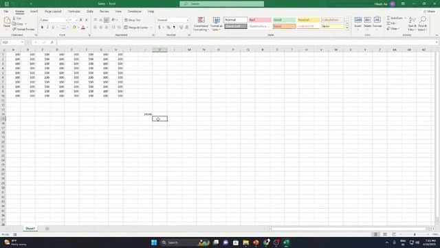 Excel VBA Series (Lecture-5) | Coachx.Live смотреть онлайн