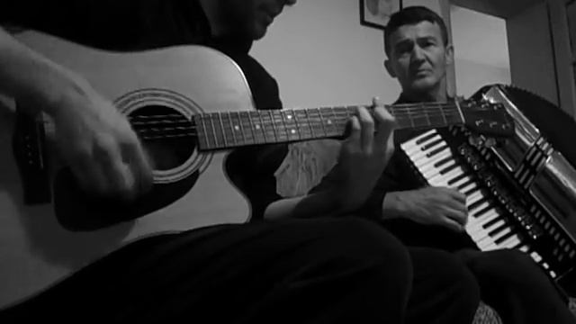 Pukni zoro 2# - Magnifico - Harmonika i gitara ( otac i sin ) смотреть онлайн