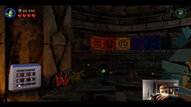 Lets play Lego #1 смотреть онлайн