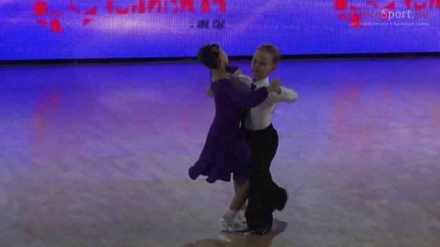 Беркут Игнат - Ван-Юн-У Дина, Final Viennesse Waltz смотреть онлайн