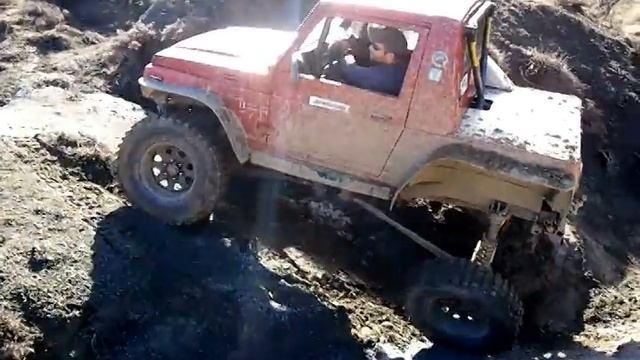 diadromh 2.5 suzuki sami Μπάμπης off road смотреть онлайн