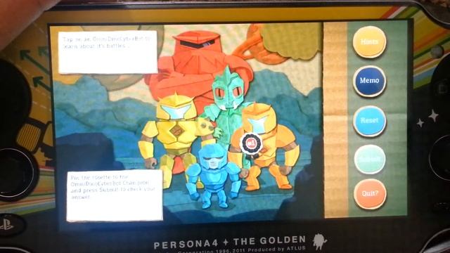 Jacob Jones the Bigfoot mystery puzzle11 смотреть онлайн