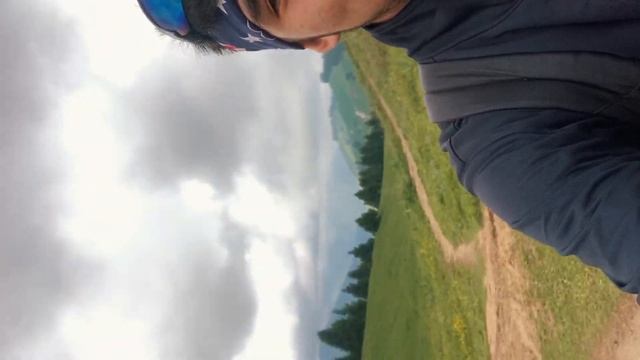 Көк Жайлау. Алматы таулары смотреть онлайн