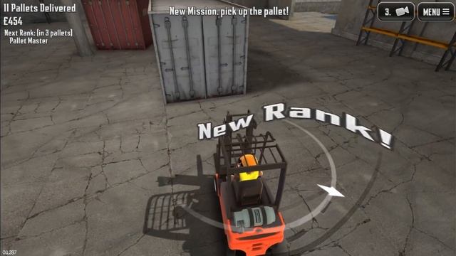 Extreme forklifting 2 || Super za ubiti dosadu || смотреть онлайн