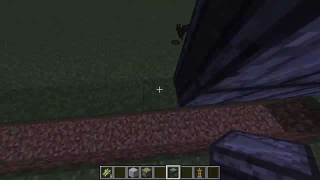 как создать лаг машину в маинкрафте) смотреть онлайн