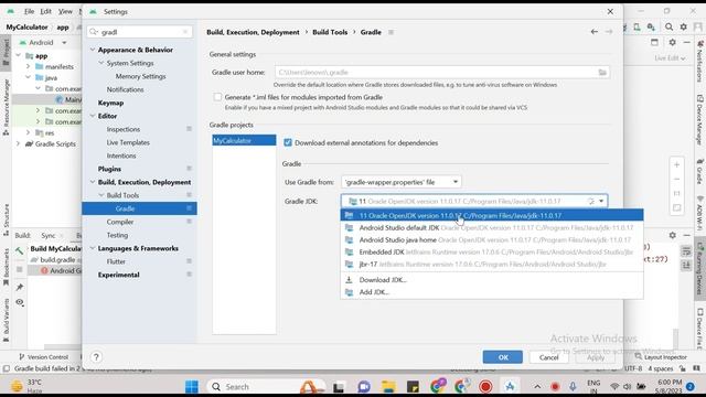 learn coding using Chat GPT Part1 || Android Studio using KOTLIN Calculator смотреть онлайн