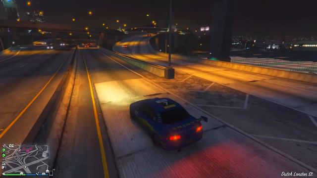 Sultan RS Classic Tuning - GTA 5 Online Deutsch смотреть онлайн