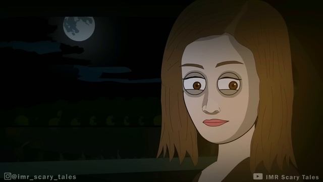 3 True Camping Horror Stories Animated #iamrocker смотреть онлайн