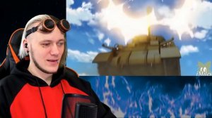 ДЕВУШКИ И ТАНКИ ЗА 20 МИНУТ - Реакция на iMiles