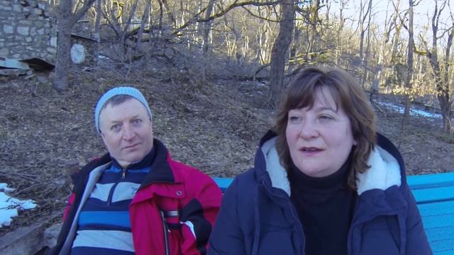 Отзыв о санатории «Минеральные Воды», г. Железноводск, 2021 г. смотреть онлайн