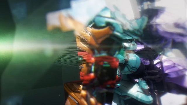 Halo: The Master Chief Collection – Season 7 смотреть онлайн