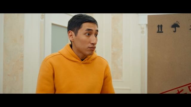 КЕЛИН ТЕМИР ЭМЕС | 2-мартта кинотеатрларда | Режиссер - Сапар Сайназаров смотреть онлайн