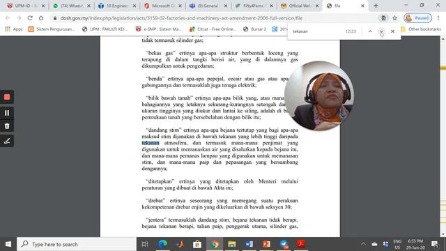 Introduction Pressure Vessels смотреть онлайн