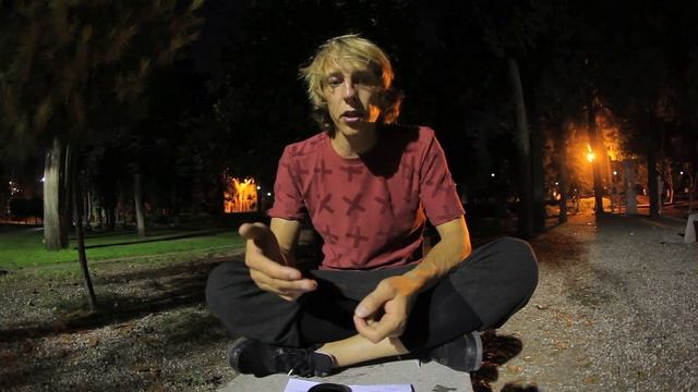 СКЕЙТБОРДИНГ ϟ СПОНСОРСТВО РАЙДЕРОВ И ДЕНЬГИ ϟ