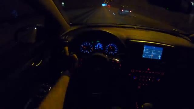 Kia Sportage IV | POV Test Drive смотреть онлайн