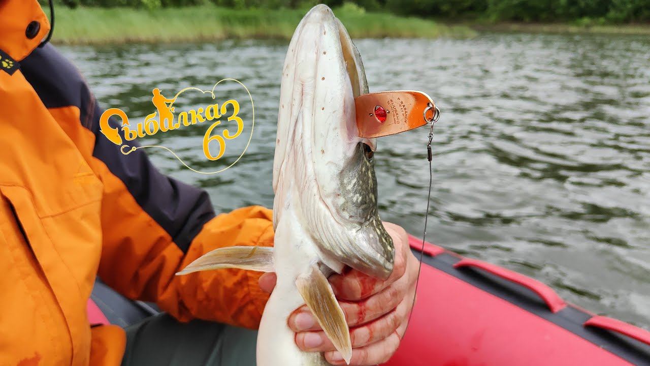 Открытие сезона рыбалки с лодки. Приехали рыбаки с Саратова смотреть онлайн