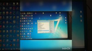 Сброс памперса на Epson L210