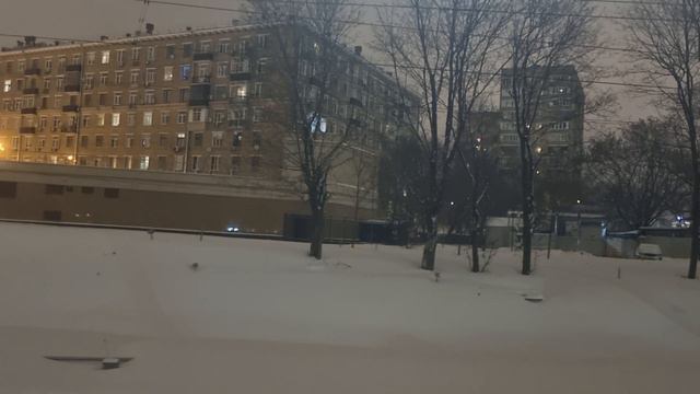 ЭП2Д-0099 Одинцово - Белорусский вокзал. Часть 3. 28 декабря 2022г. смотреть онлайн