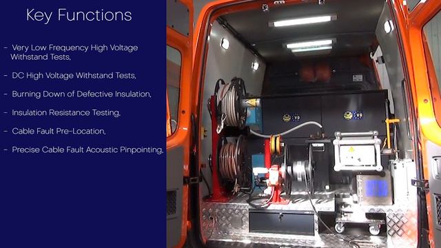 ЛВИ HVT-35 смотреть онлайн