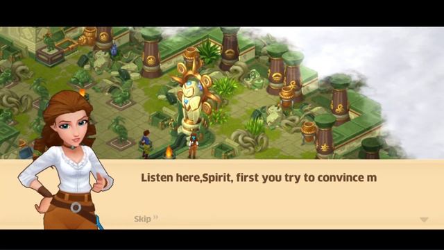 ??Island Questaway ??Found the thief? Part 28 (Android Game) смотреть онлайн